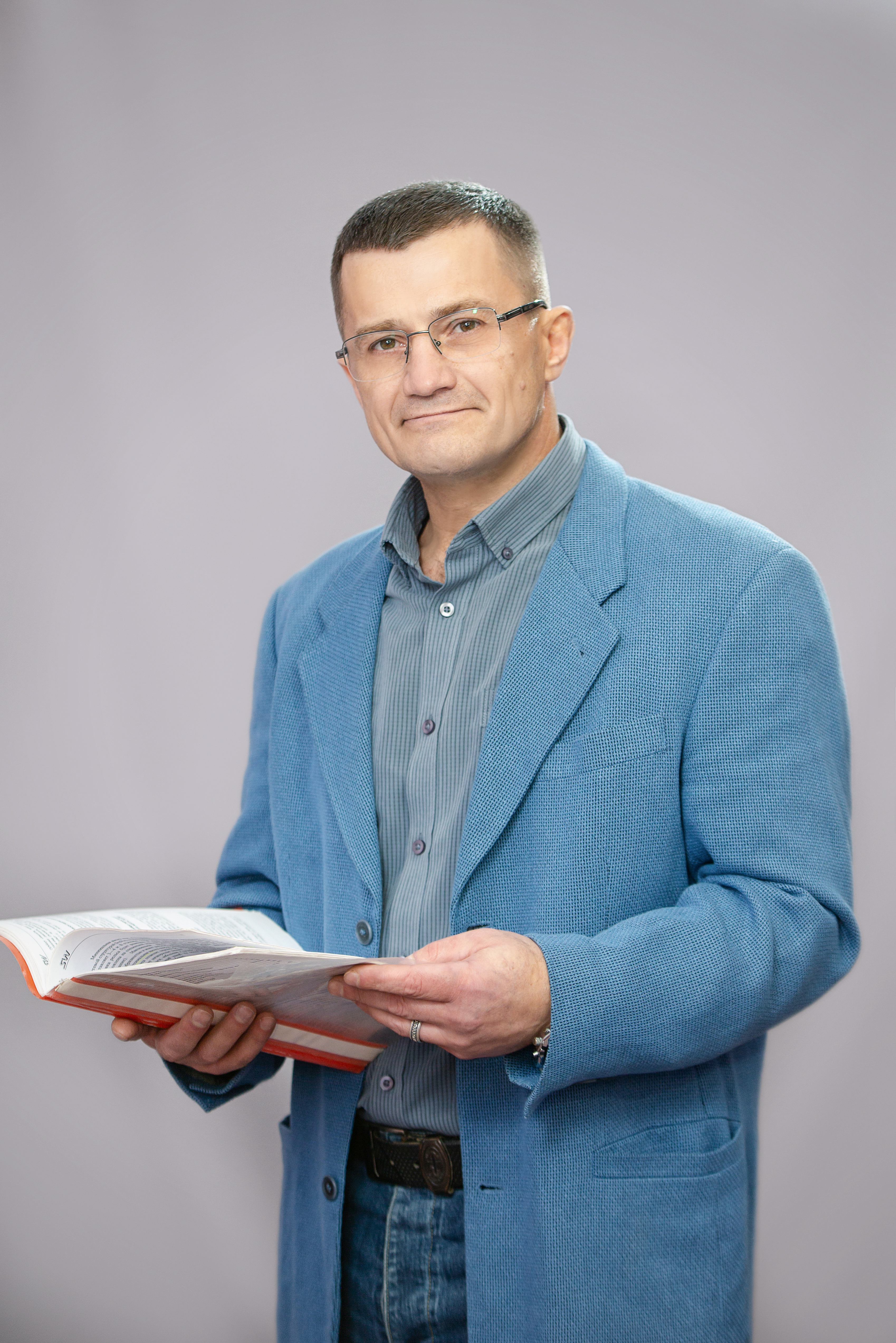 Титаренко Андрій Валентинович