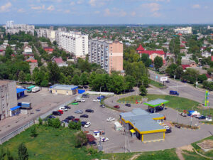 Лечение наркомании в Боярке